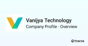 Vanijya Technology